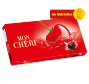 FERRERO Mon Chéri