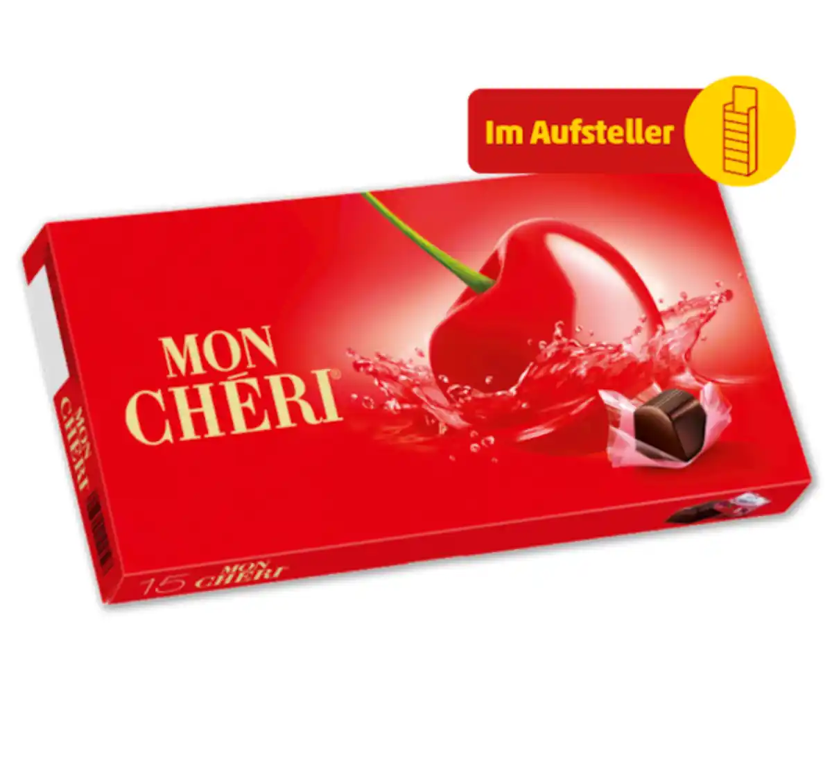 Bild 1 von FERRERO Mon Chéri