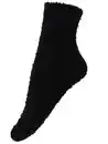 Bild 2 von Damen Kuschelsocken im 2er Pack Schwarz
