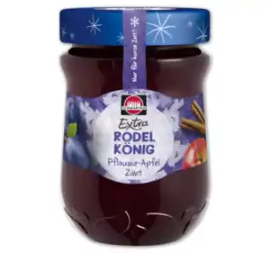 SCHWARTAU Extra Konfitüre*