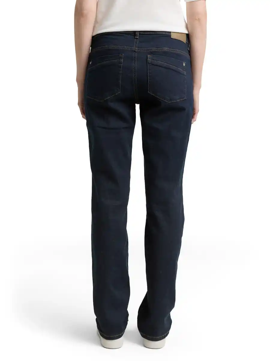 Bild 2 von Tom Tailor Damen Jeans Blau