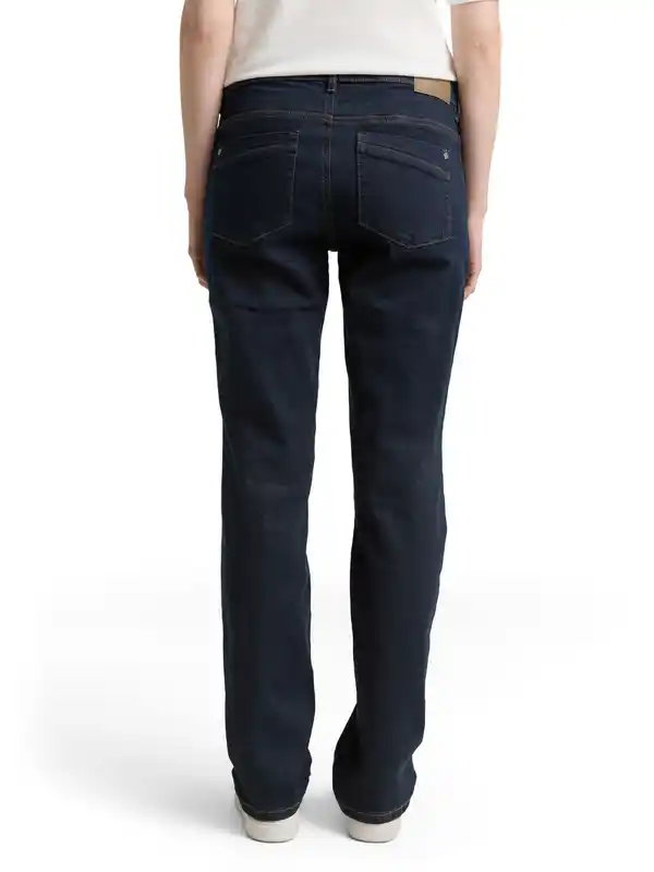 Bild 2 von Tom Tailor Damen Jeans Blau