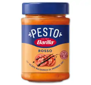 BARILLA Pesto Rosso