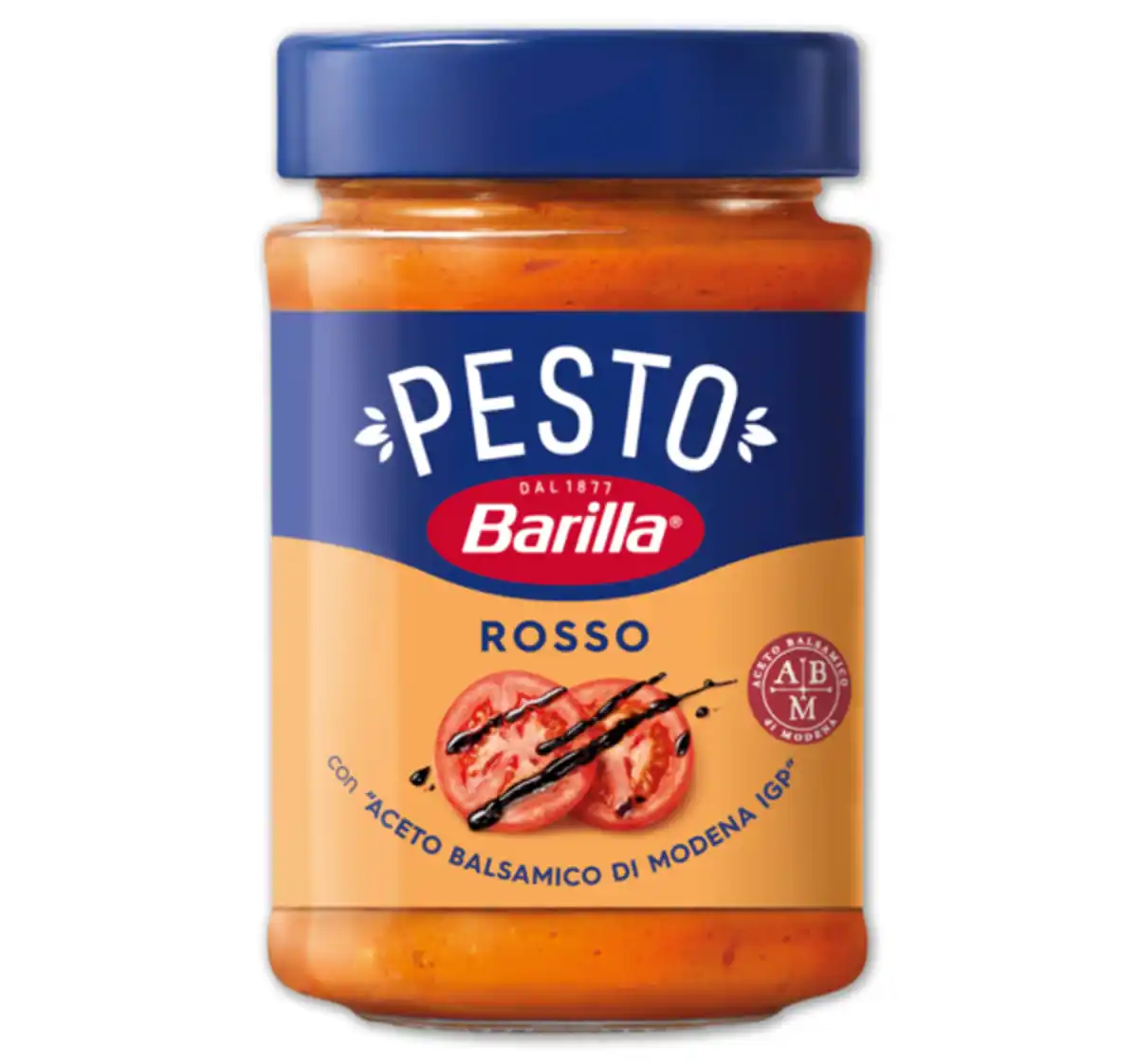 Bild 1 von BARILLA Pesto Rosso