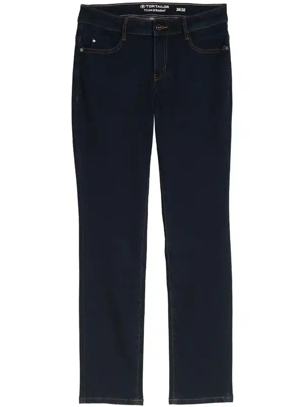 Bild 1 von Tom Tailor Damen Jeans Blau