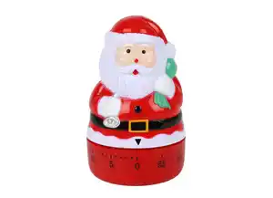 Xmas Kurzzeitmesser versch. Designs