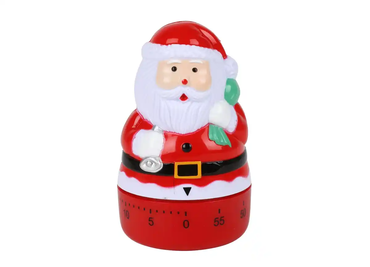 Bild 1 von Xmas Kurzzeitmesser versch. Designs