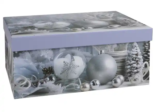 Bild 1 von Weihnachts-Dekobox Fotodesign