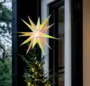 Bild 1 von LED-Stern