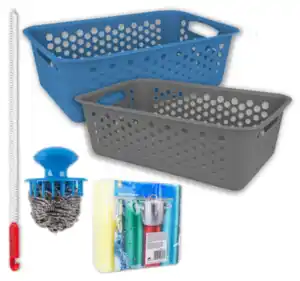 Praktische Haushaltshelfer*