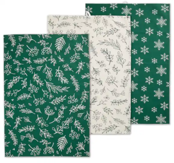 Bild 1 von Geschirrtücher*