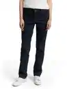 Bild 4 von Tom Tailor Damen Jeans Blau