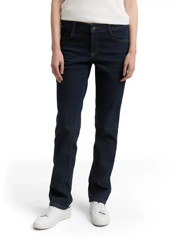 Bild 4 von Tom Tailor Damen Jeans Blau