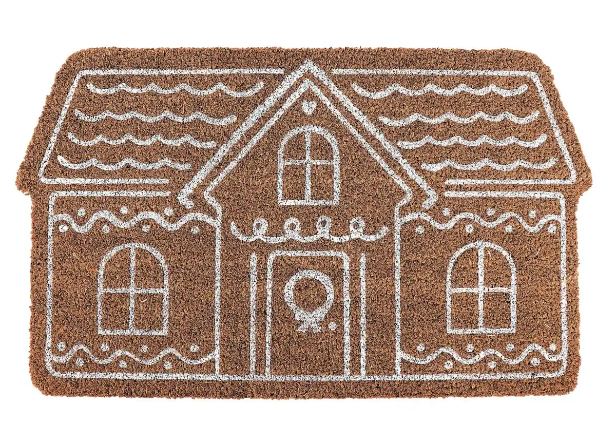 Bild 1 von Fußmatte Kokos