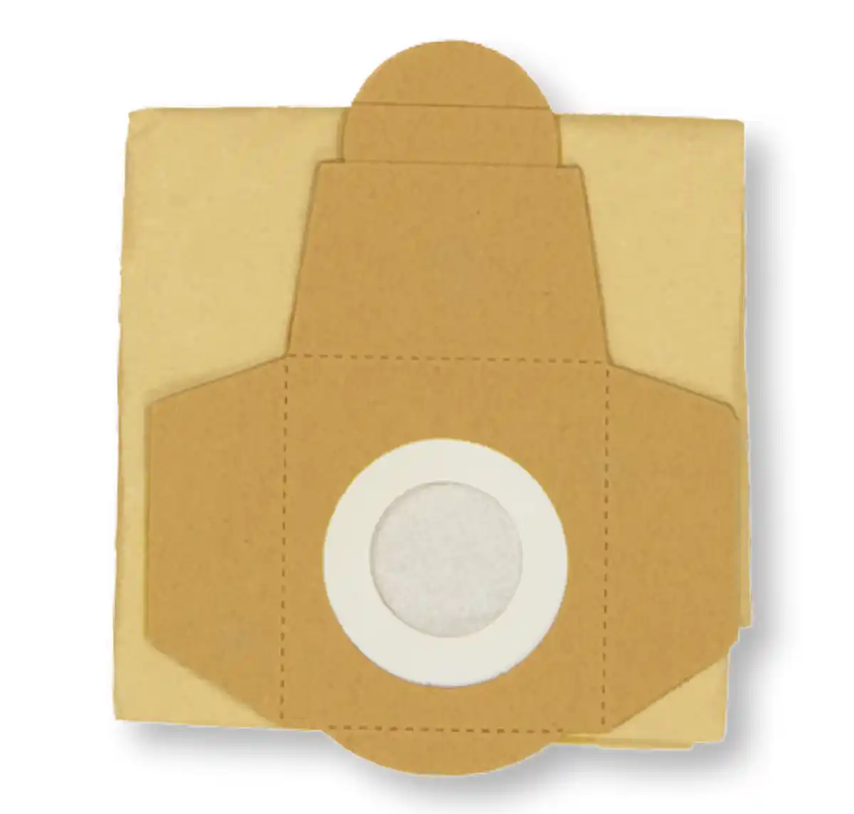 Bild 1 von Schmutzfangsäcke