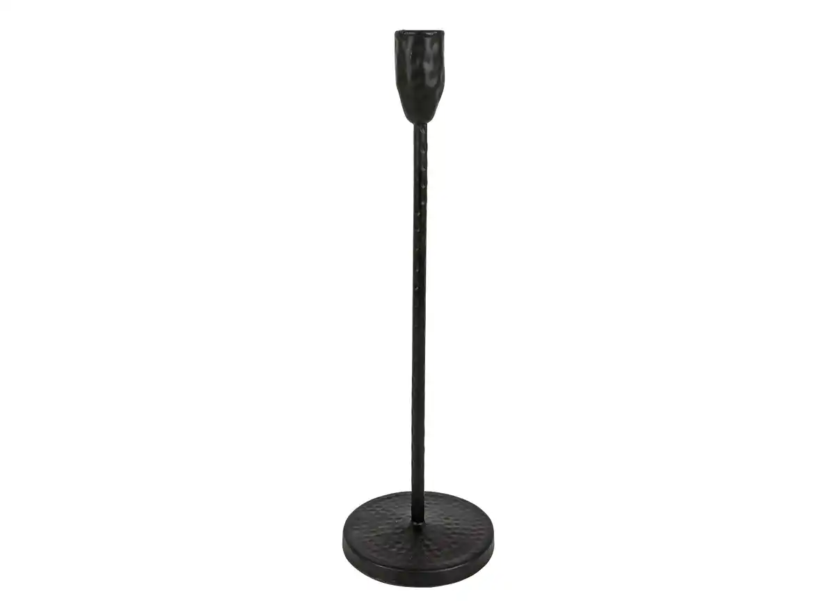 Bild 1 von Metall-Kerzenständer versch. Farben