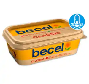 BECEL Margarine