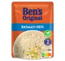 Bild 1 von BEN’S ORIGINAL Expressreis