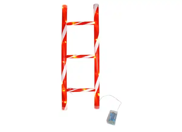 Bild 1 von Leiter Zuckerstange mit 21 LEDs