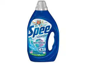Spee Vollwaschmittel 4in1