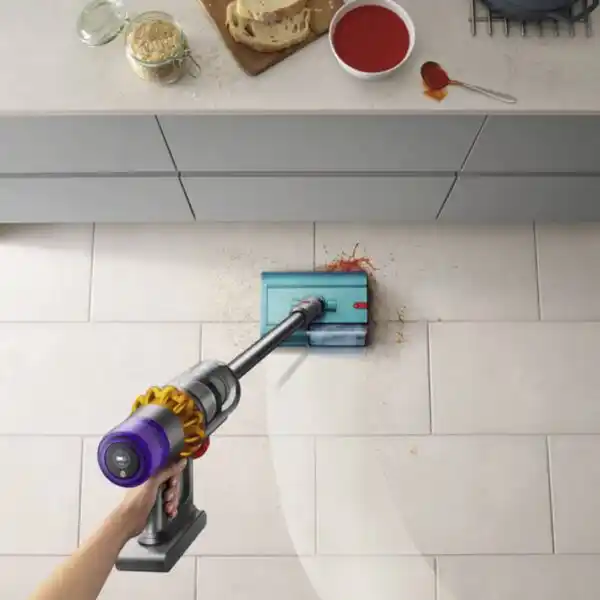 Bild 3 von Dyson V15s Detect Submarine