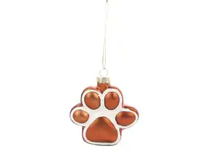 Baumkugel „Pfote“ Baumkugel „Pfote“