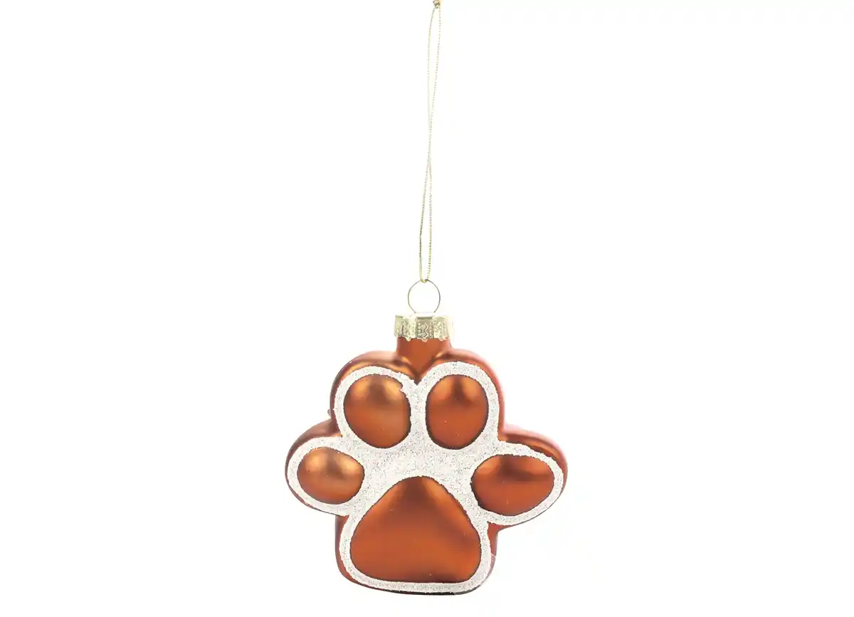 Bild 1 von Baumkugel „Pfote“ Baumkugel „Pfote“