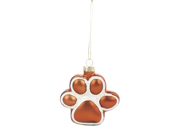 Bild 1 von Baumkugel „Pfote“ Baumkugel „Pfote“