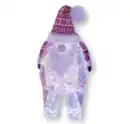 Bild 1 von LED-Weihnachtsmann