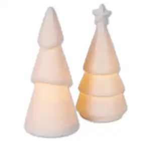 LED-Deko-Tannen-Set*