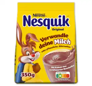 NESTLÉ Nesquik