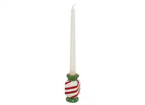 Kerzenhalter „Candy“ Keramik