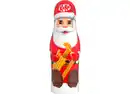 Bild 1 von KitKat Weihnachtsmann aus Milchschokolade mit Knuspergetreide