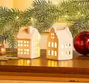 Bild 1 von LED-Deko-Häuser-Set*