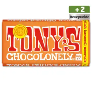 TONY’S Schokolade*