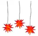 Bild 1 von LED-Stern-Lichterkette*