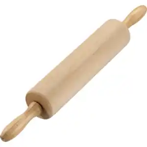 Holz-Teigroller ø ca. 6 cm