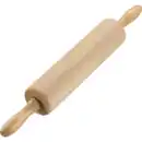Bild 1 von Holz-Teigroller ø ca. 6 cm