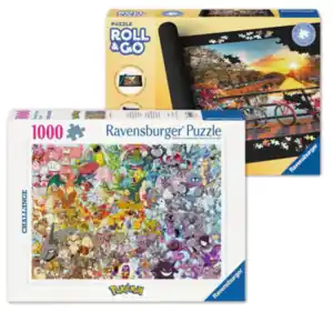 RAVENSBURGER POKÉMON Puzzle für Erwachsene*