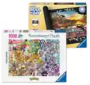 Bild 1 von RAVENSBURGER POKÉMON Puzzle für Erwachsene*