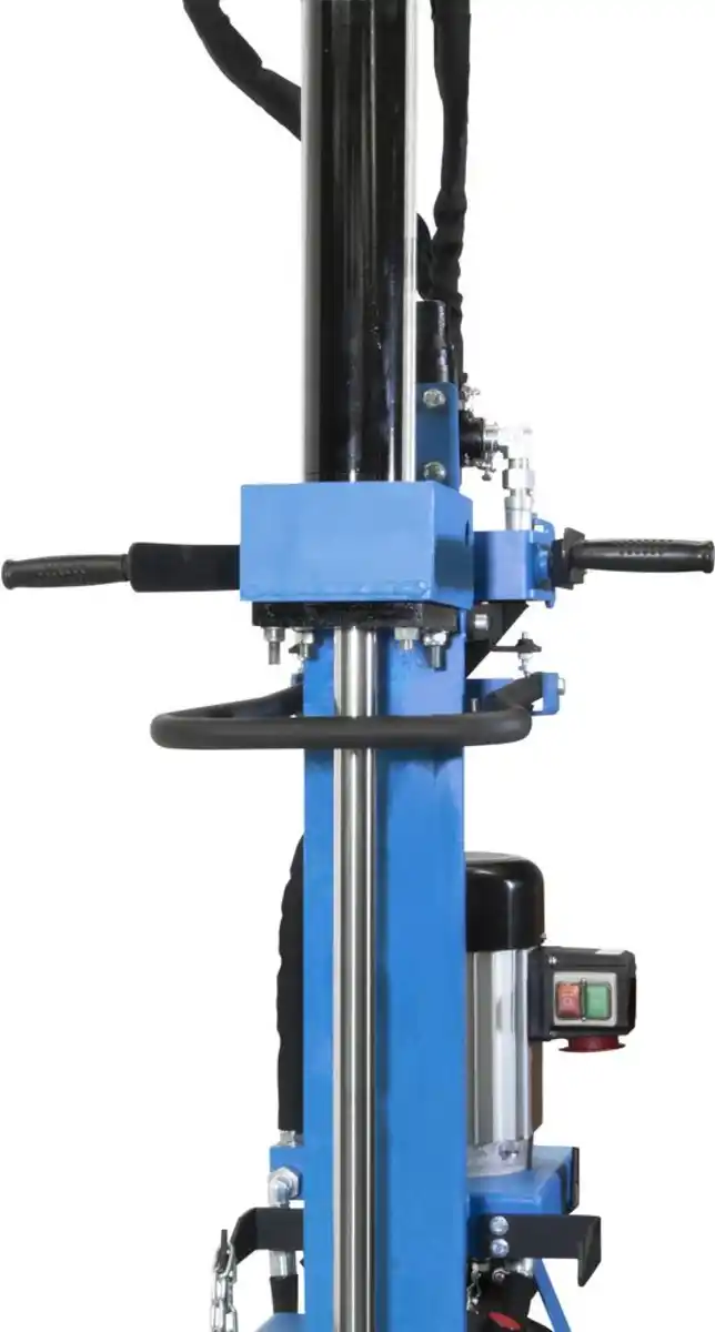 Bild 2 von Holzspalter GHS 1000/20TEZ-A