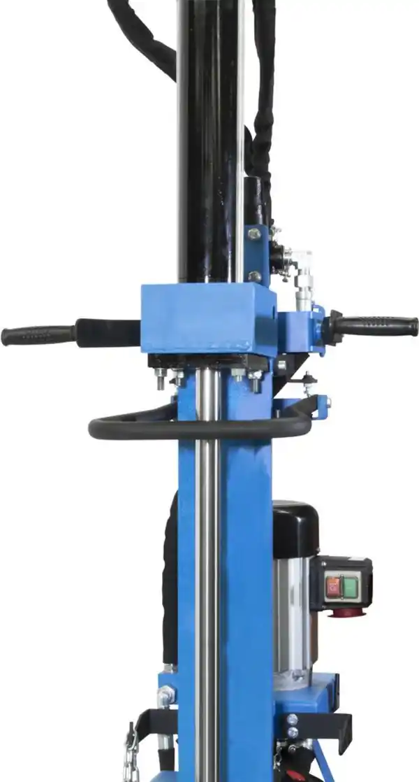 Bild 2 von Holzspalter GHS 1000/20TEZ-A