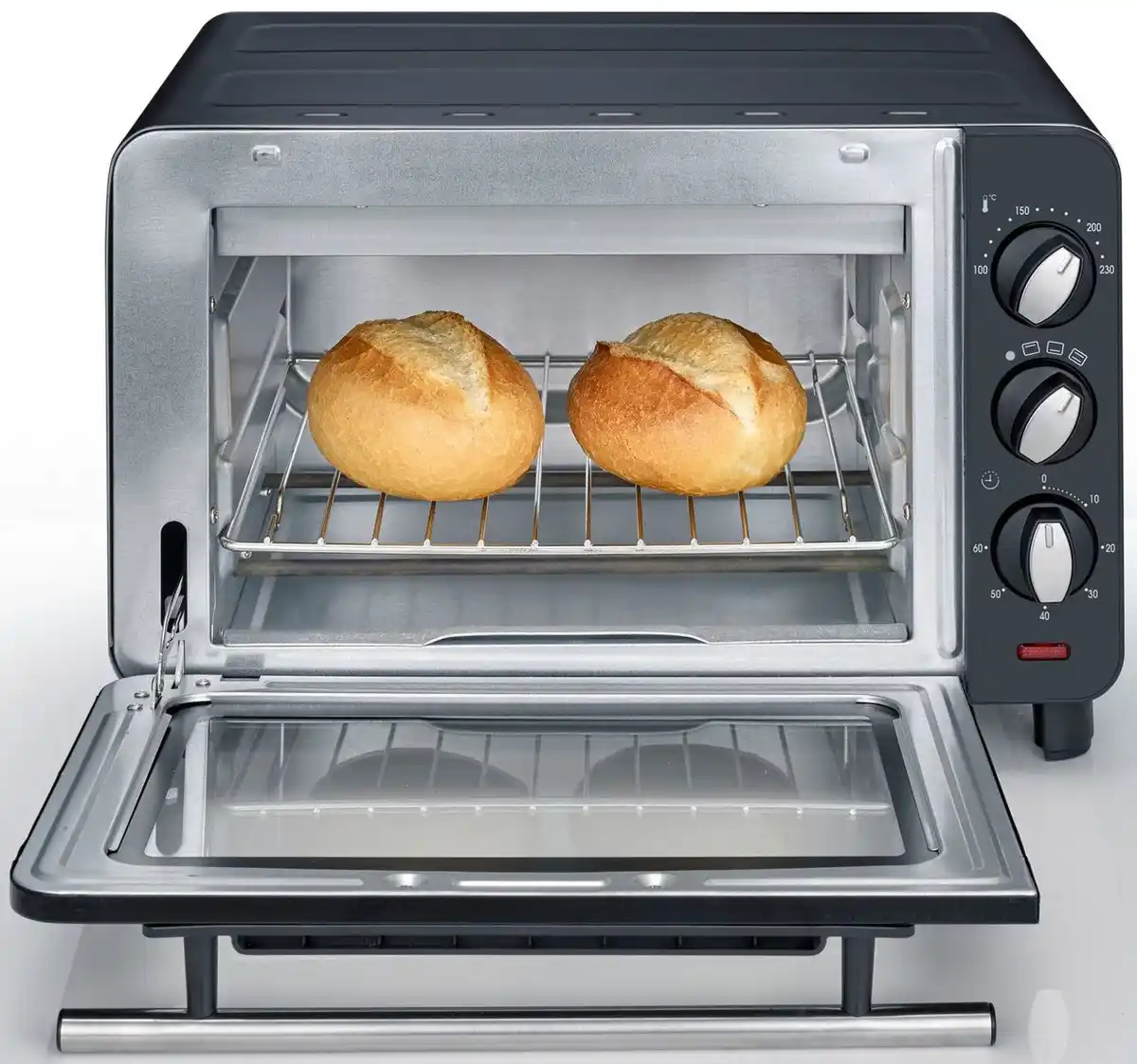 Bild 2 von Back- und Toastofen TO2042
