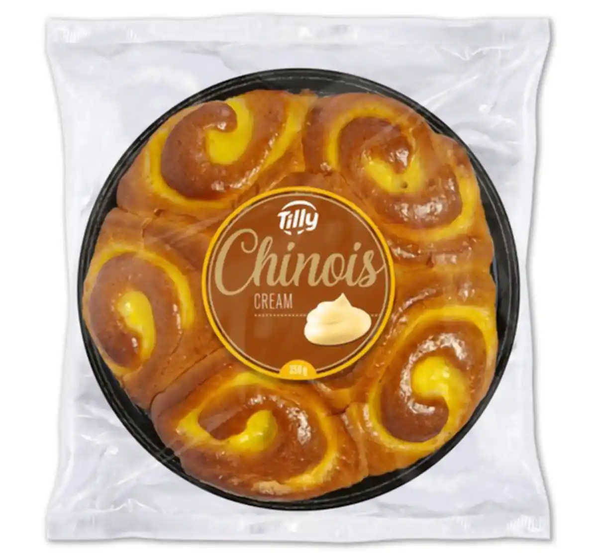 Bild 1 von TILLY Chinois*