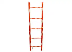 Leiter Zuckerstange H ca. 110cm