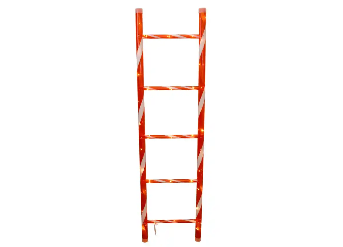 Bild 1 von Leiter Zuckerstange H ca. 110cm