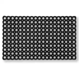 Gummiring-Matte »Boston«