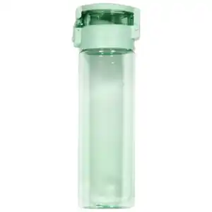 Sportflasche - Grün, One size