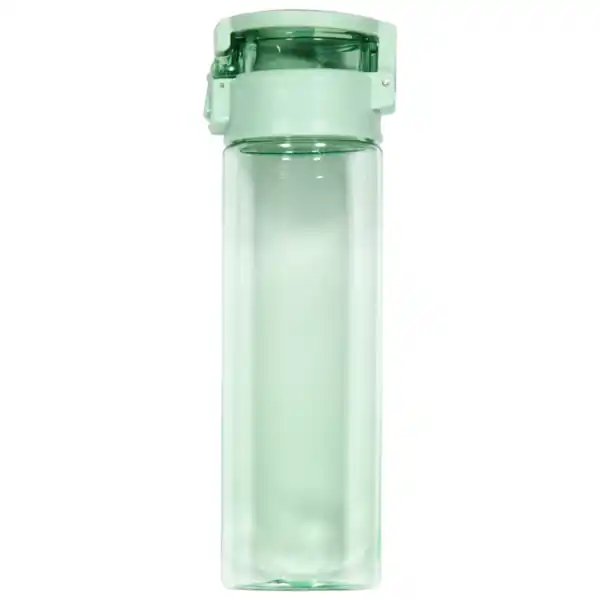 Bild 1 von Sportflasche - Grün, One size