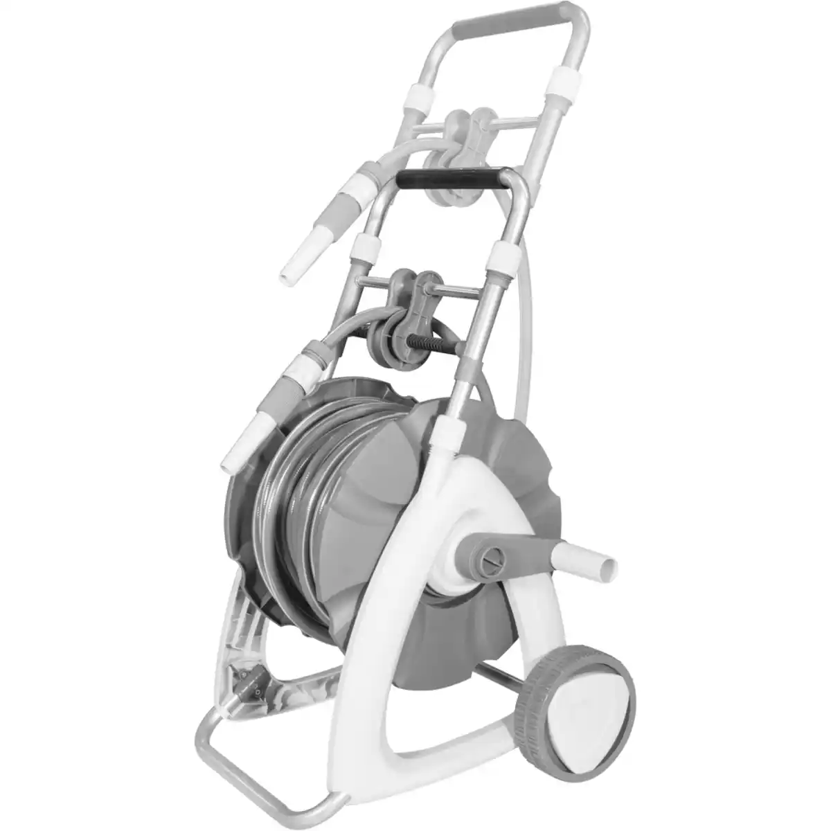 Bild 1 von Güde® Schlauchwagen 30-2-1 ½“